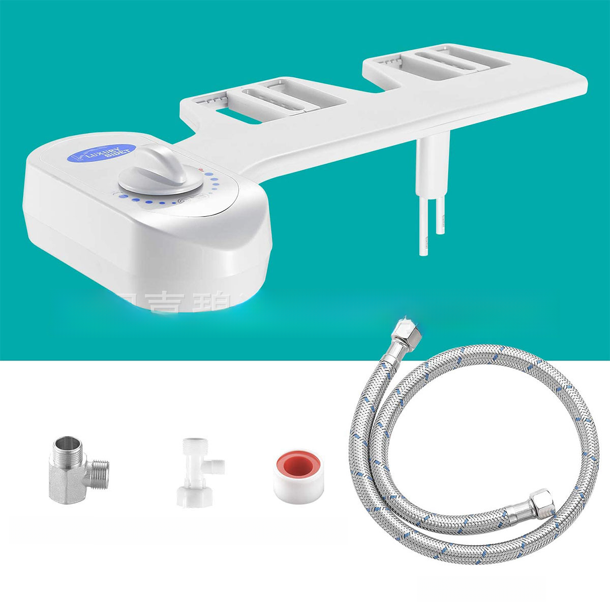 Dual Nozzle American Hygiene Bidet